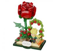 PAN86317 - IL PICCOLO PRINCIPE - STARRY RIDE-ROSE