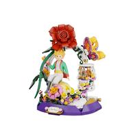 PANTASY set di mattoncini collezione il Piccolo Principe : Giardino Stellato