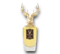 PANA DORA SWEDEN - Oud Republic - Eau de Parfum 100 ml