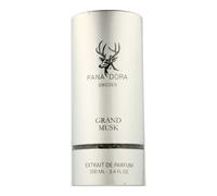 PANA DORA SWEDEN - Grand Musk - Eau de Parfum 100 ml
