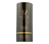 Pana Dora Sweden Majestic Amber Extrait 100 ml