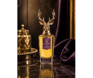 PANA DORA Velvet Iris Eau de Parfum (100 ml)