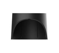 PANACAST 50 PRIVACY COVER BLACK NEW