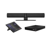 Jabra PanaCast 50 Room System sistema di conferenza 12 persona(e) 13 MP Collegamento ethernet LAN Sistema videoconferenza gruppo [8601-331]