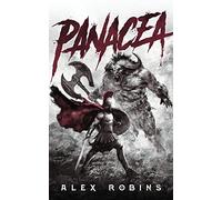 Panacea: An Ancient Greek-inspired Epic Fantasy: 1