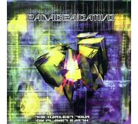 Panacea & Cativo - The Hardest Tour on Planet Earth