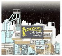Panacea - Ink Is My Drink