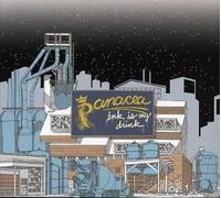 Panacea - Ink Is My Drink