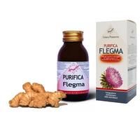 Panacea PURIFICA FLEGMA 80 CAPSULE