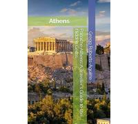 Panache Athens: A Traveler's Guide to the Hidden Gems: 51