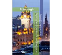 Panache Edinburgh: Stylish Guide to the Elegant City: 60