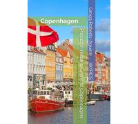 Panache Hidden Gems of Copenhagen: Copenhagen