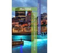 Panache Hidden Gems of Montreal: Montreal