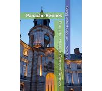 Panache Hidden Gems of Rennes: Rennes