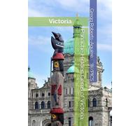 Panache Hidden Gems of Victoria: Victoria