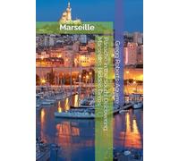Panache in the South: Discovering Marseille's Hidden Gems: 44