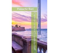 Panache Traveler's Guide to Bari: Panache Bari