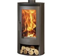 Panadero STUFA A LEGNA DELTA 8 kW NERA