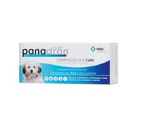 Panadron Plus 50 Mg+50 Mg+150 Mg Per Cani 104 Compresse