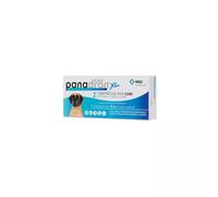 PANADRON PLUS CANE XL (2 cpr) - Antielmintico in compresse per cani di taglia grande