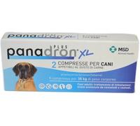PANADRON Plus XL Compresse per Cane 2CP