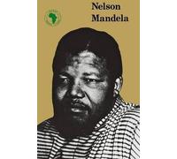 Panaf Nelson Mandela (Panaf Great Lives)
