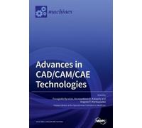 Panagiotis Kyratsis Konstantinos G Kakouli Advances in CAD/CA (Copertina rigida)