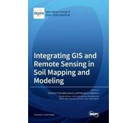 Panagiotis Tziachris D Integrating GIS and Remote Sensing in (Copertina rigida)