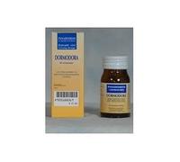 Panahomeos Laboratoires DORMODORA 60 TAVOLETTE 500 MG