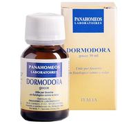 Panahomeos Laboratoires DORMODORA GOCCE 30 ML