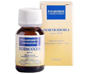 Panahomeos Laboratoires DORMODORA GOCCE 30 ML