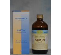 panahomeos laboratoires srl Sykon Sciroppo 225ml