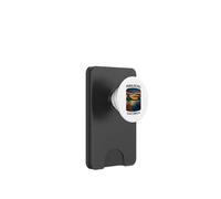 Panajachel Guatemala Quetzal Chapin Antigua 502 Lago Atitlán PopSockets PopWallet per MagSafe
