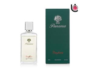 PANAMA 1924 " Daytona 10 " Eau de Parfum Vapo ml. 100 Profumo di Nicchia