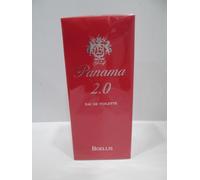 PANAMA 2.0 di PANAMA 1924 BOELLIS Profumo Uomo Eau De Toilette 100ml spray