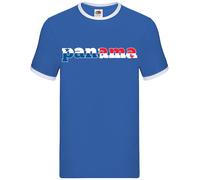 Panama Calcio Bandiera - Uomo Suoneria - Nazionale Squadra Sport Coppa Calcio