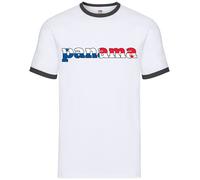 Panama Calcio Bandiera - Uomo Suoneria - Nazionale Squadra Sport Coppa Calcio