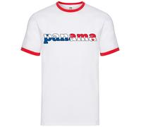 Panama Calcio Bandiera - Uomo Suoneria - Nazionale Squadra Sport Coppa Calcio