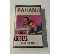 Panama Connection Contiene La Mia Vida Sei Tu Serie TV Cristal - Cassetta Nuova