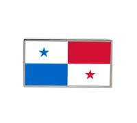 Panama Distintivo di Bandiera Lapel Pin