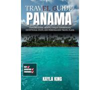 Panama: Explore iconic sights, unique experiences, exceptional stays, and cozy personalized travel plans.