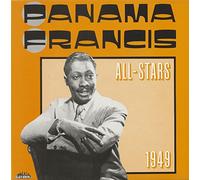 Panama Francis All-Stars - 1949 (LP)