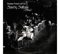 PANAMA FRANCIS - panama francis and the savoy sultans