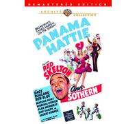 Panama Hattie DVD - Ann Del Sud , Norman Z.Mcleod