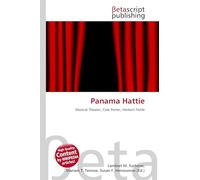 Panama Hattie: Musical Theater, Cole Porter, Herbert Fields