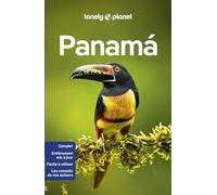 Lonely Planet – Panama