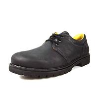 Scarpe Panama Jack Panama Leather nero - 42