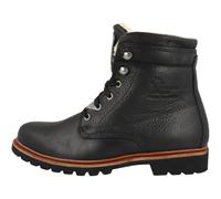 Stivaletti Panama Jack P03 Aviator nero - 45