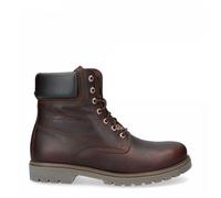Panama Jack 03 - Stivali Combat Uomo, Marrone (Castaño C52), 43 EU