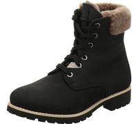 Stivaletti Panama Jack Panama 03 Igloo nero donna - 41